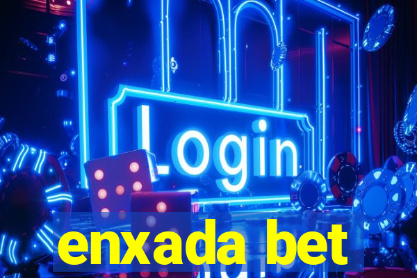 enxada bet